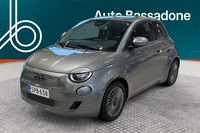 Fiat 500e vaihtoauto