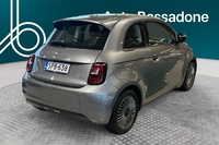 Fiat 500e vaihtoauto