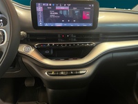 Fiat 500e vaihtoauto