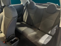 Fiat 500e vaihtoauto