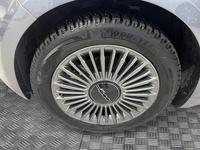 Fiat 500e vaihtoauto