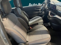 Fiat 500e vaihtoauto