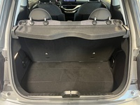 Fiat 500e vaihtoauto