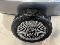 Fiat 500e vaihtoauto