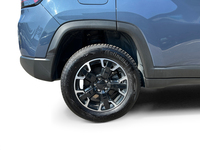 Jeep Compass vaihtoauto