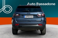Jeep Compass vaihtoauto