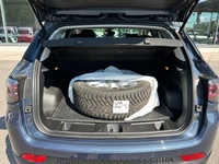 Jeep Compass vaihtoauto