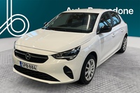 Opel Corsa-e vaihtoauto