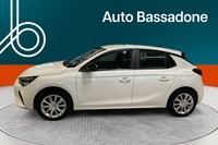 Opel Corsa-e vaihtoauto