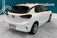 Opel Corsa-e vaihtoauto