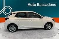 Opel Corsa-e vaihtoauto