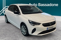 Opel Corsa-e vaihtoauto
