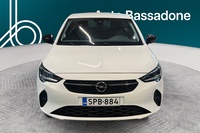 Opel Corsa-e vaihtoauto