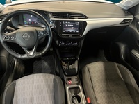 Opel Corsa-e vaihtoauto