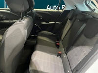 Opel Corsa-e vaihtoauto