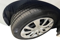 Opel Corsa-e vaihtoauto