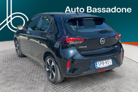 Opel Corsa-e vaihtoauto