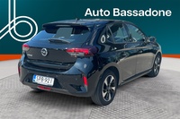 Opel Corsa-e vaihtoauto