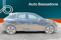 Opel Corsa-e vaihtoauto