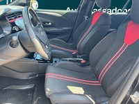 Opel Corsa-e vaihtoauto