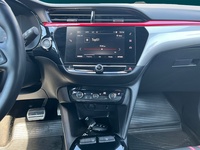 Opel Corsa-e vaihtoauto