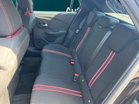 Opel Corsa-e vaihtoauto