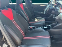 Opel Corsa-e vaihtoauto