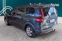 Dacia Jogger vaihtoauto