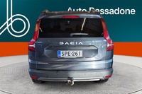 Dacia Jogger vaihtoauto