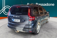 Dacia Jogger vaihtoauto