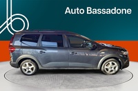 Dacia Jogger vaihtoauto