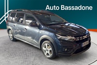 Dacia Jogger vaihtoauto