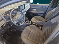 Dacia Jogger vaihtoauto