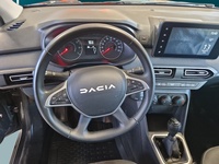 Dacia Jogger vaihtoauto