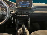 Peugeot 208 vaihtoauto