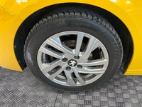 Peugeot 208 vaihtoauto