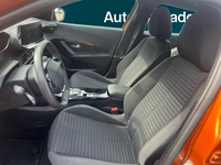 Peugeot e-2008 vaihtoauto