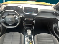 Peugeot e-2008 vaihtoauto