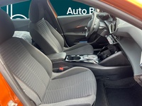 Peugeot e-2008 vaihtoauto