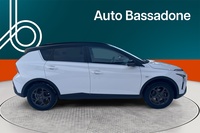Hyundai Bayon vaihtoauto