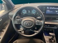 Hyundai Bayon vaihtoauto