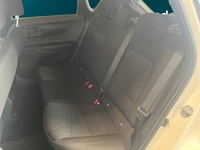 Hyundai Bayon vaihtoauto