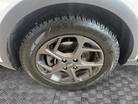 Hyundai Bayon vaihtoauto