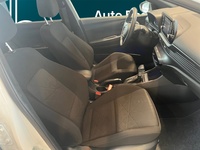 Hyundai Bayon vaihtoauto