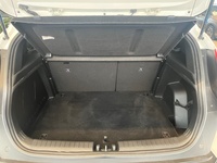 Hyundai Bayon vaihtoauto