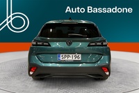 Peugeot 308 vaihtoauto