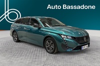 Peugeot 308 vaihtoauto