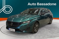 Peugeot 308 vaihtoauto