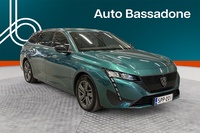 Peugeot 308 vaihtoauto