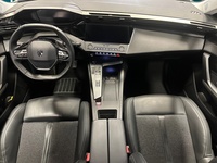 Peugeot 308 vaihtoauto